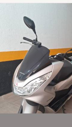 HONDA PCX HONDA PCX